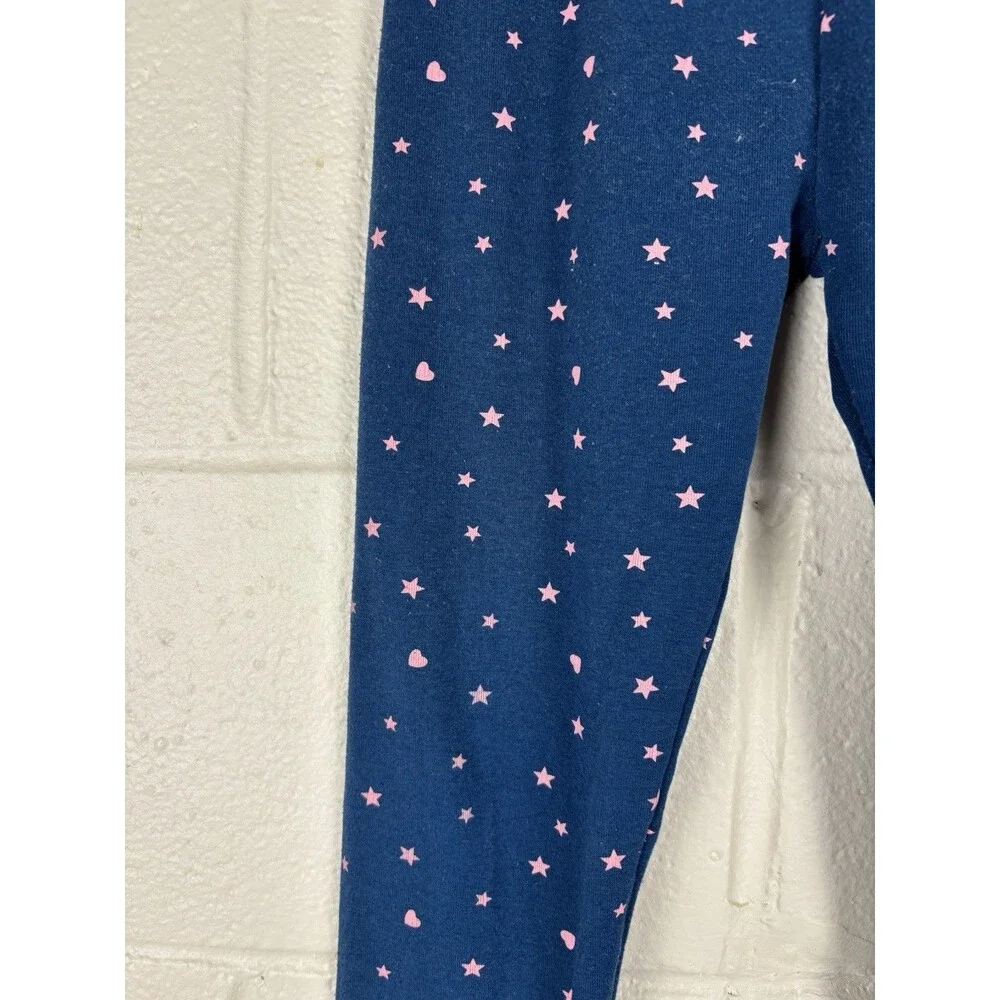 4 Girls’ Pants Size 12-14 – Colorful Comfort from The Children’s Place & Carters